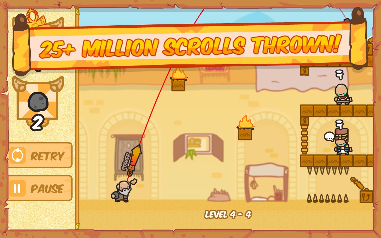 7-Age of Wonder The Lost Scrolls