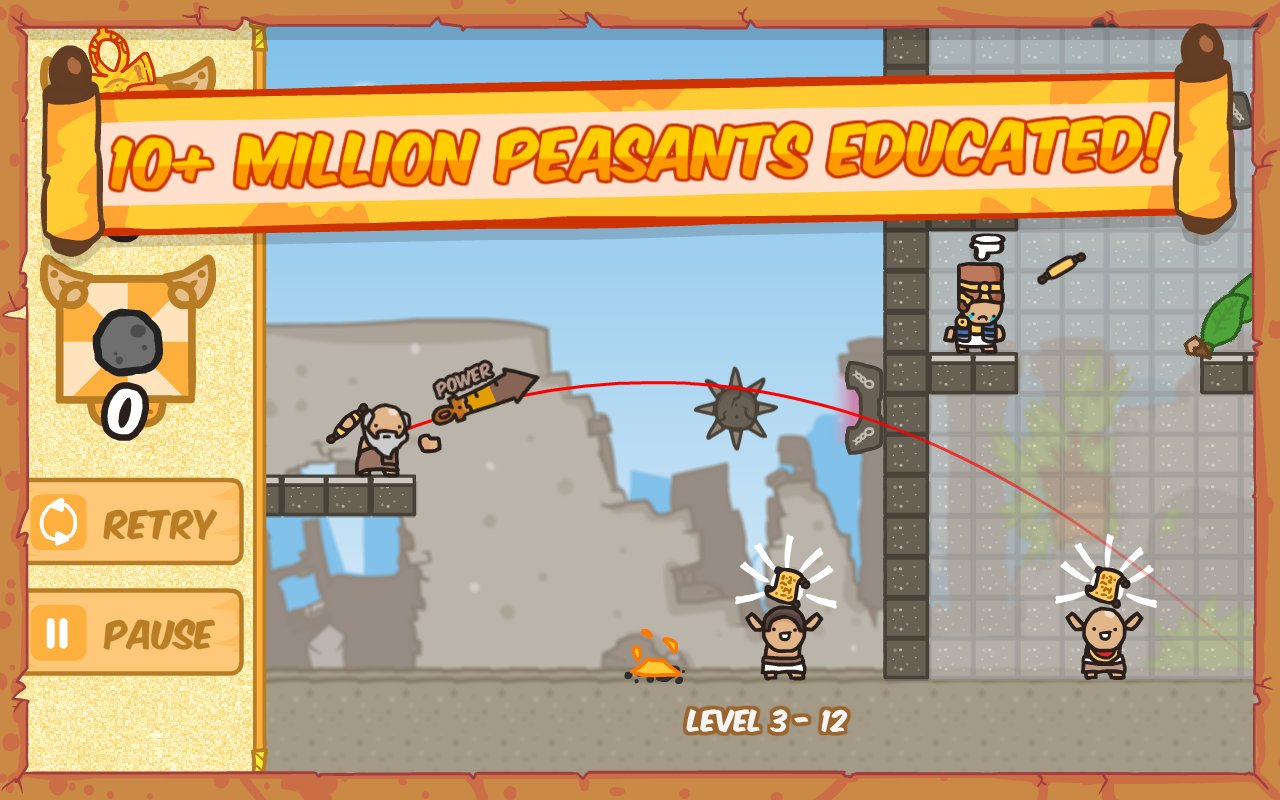 9-Age of Wonder The Lost Scrolls