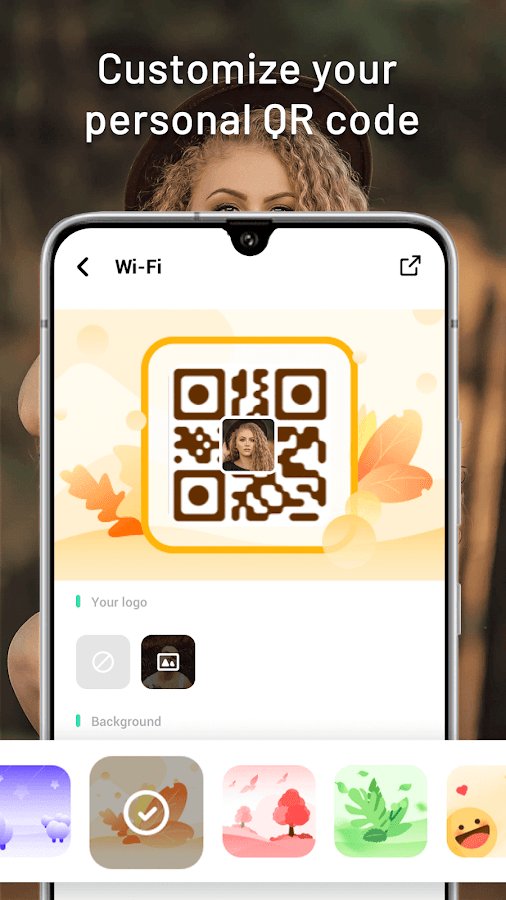 2-AiScan: All QR Code Scanner & Barcode Reader