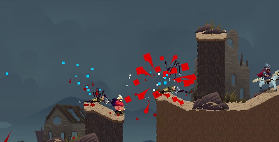 3-Amon Amarth Berserker Game