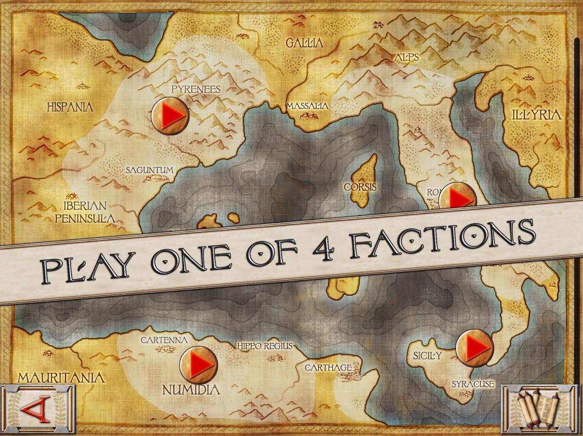 5-Ancient Battle: Hannibal