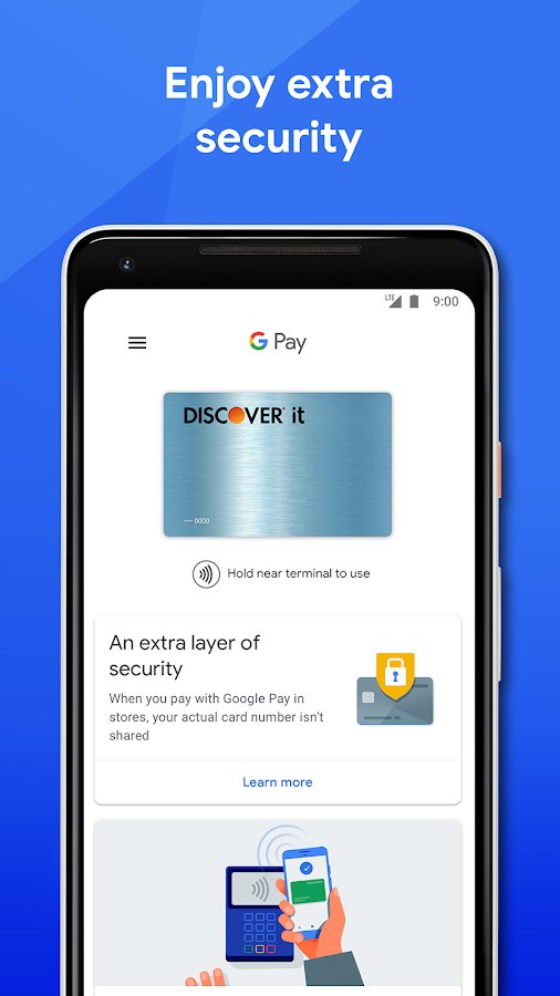 4-Android Pay