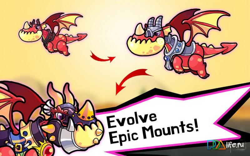 1-Animals vs. Mutants