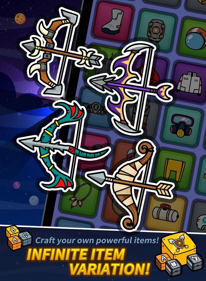 2-Archer&ID:39;s Adventure : Archer of Legend