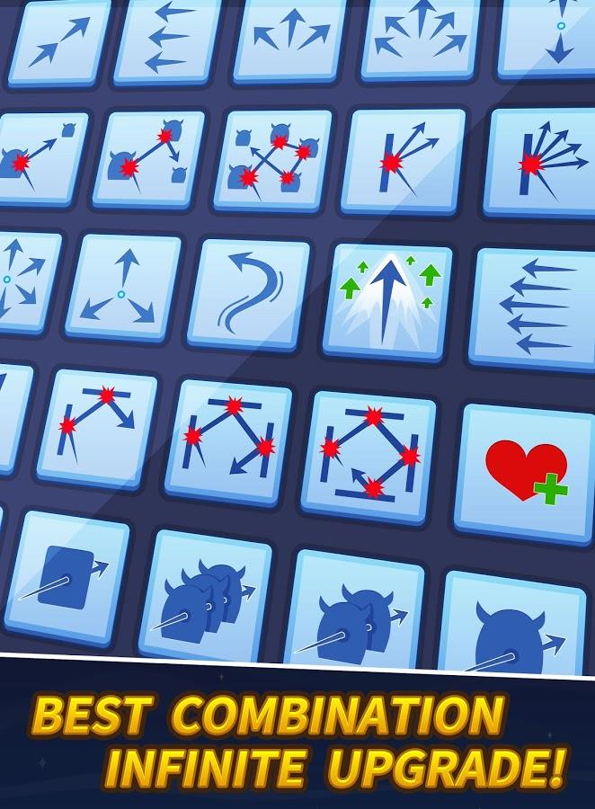 3-Archer&ID:39;s Adventure : Archer of Legend