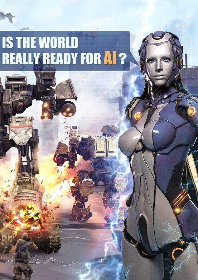 2-Art of War : Last Day