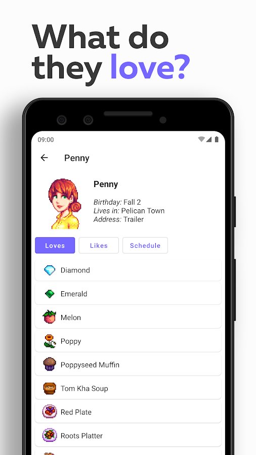 3-Assistant for Stardew Valley