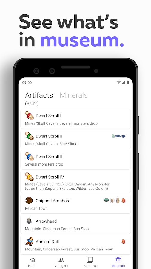 6-Assistant for Stardew Valley