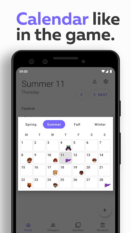 7-Assistant for Stardew Valley