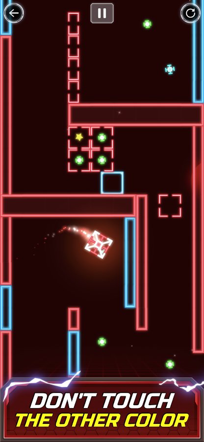 1-Astrogon - Creative space arcade