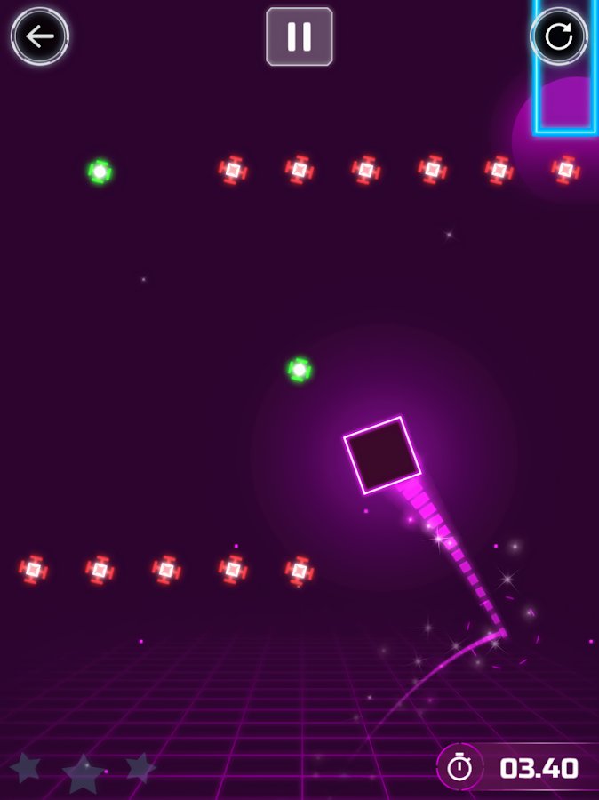 10-Astrogon - Creative space arcade