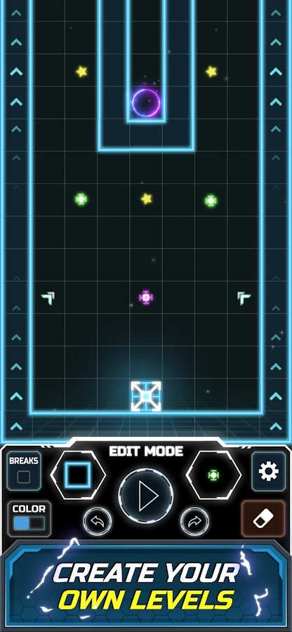 2-Astrogon - Creative space arcade