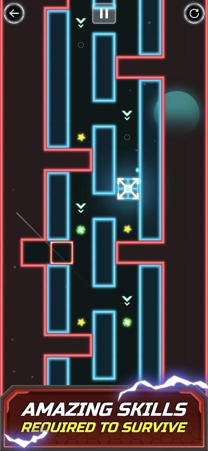 5-Astrogon - Creative space arcade