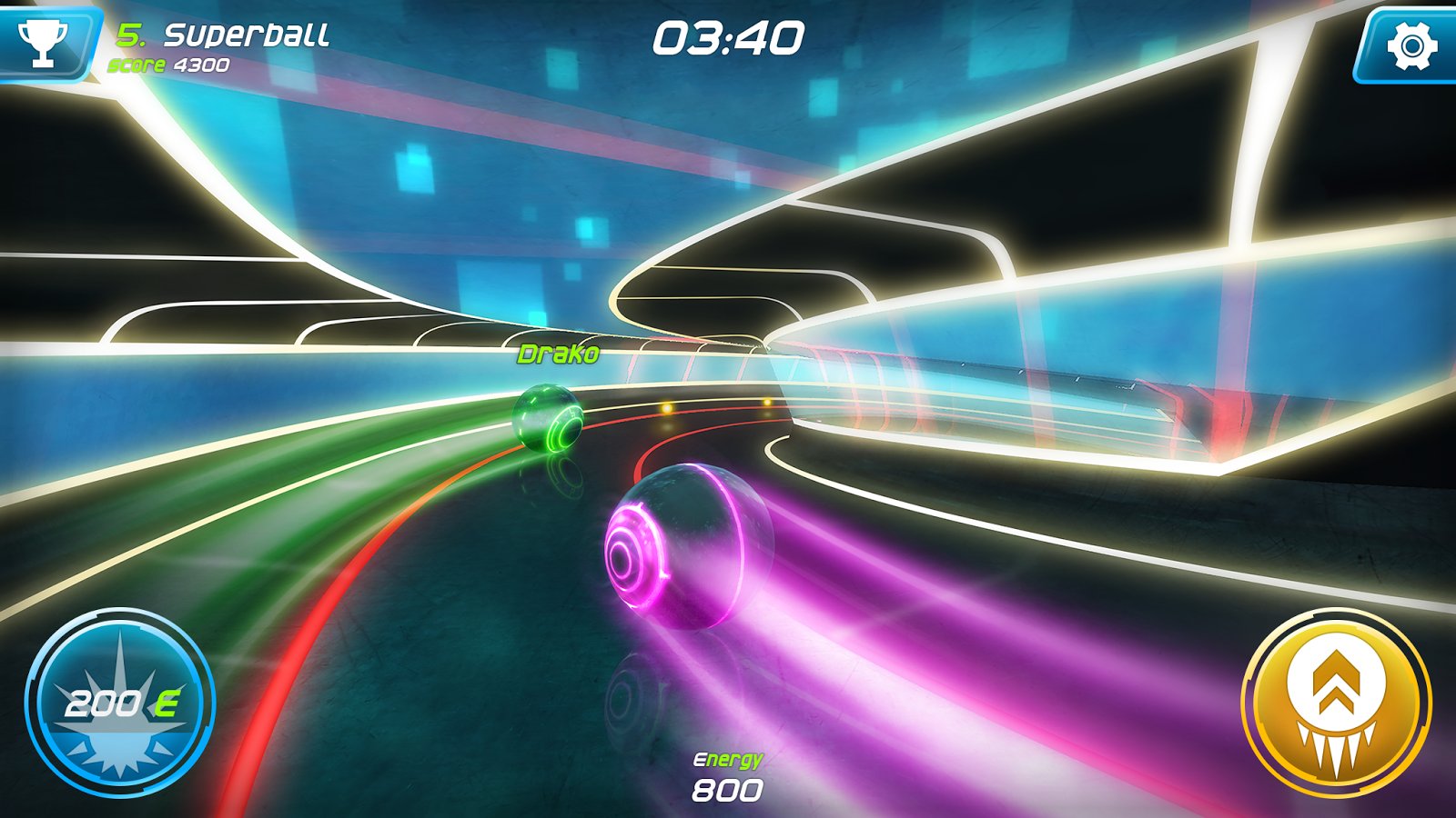 1-Battle Balls: Epic Multiplayer PvP