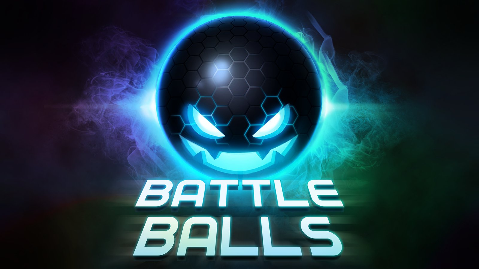 7-Battle Balls: Epic Multiplayer PvP
