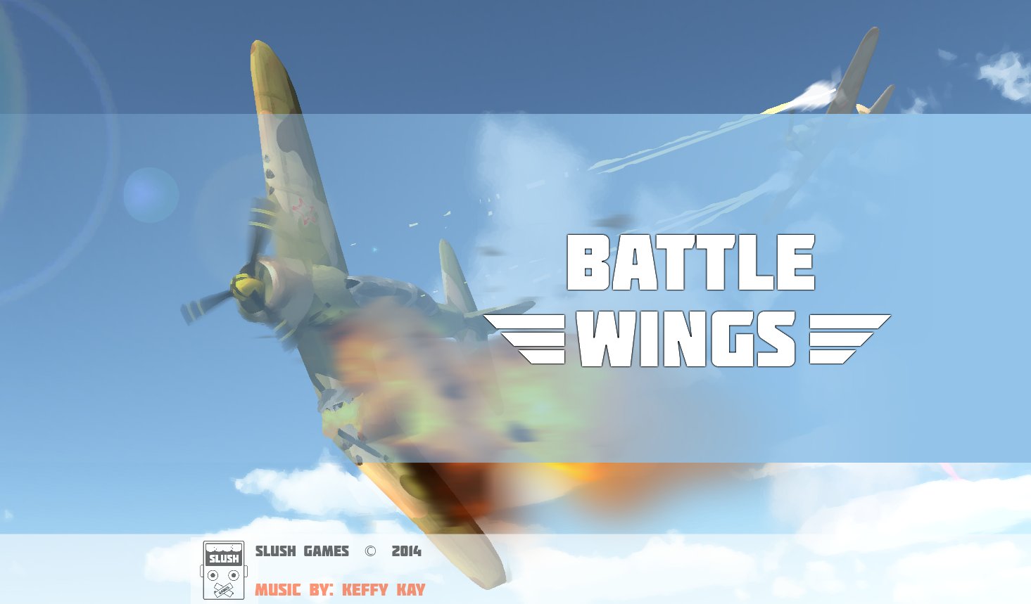 1-Battle wings
