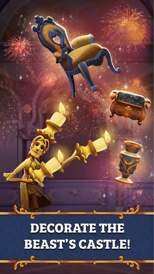 2-Beauty and the Beast