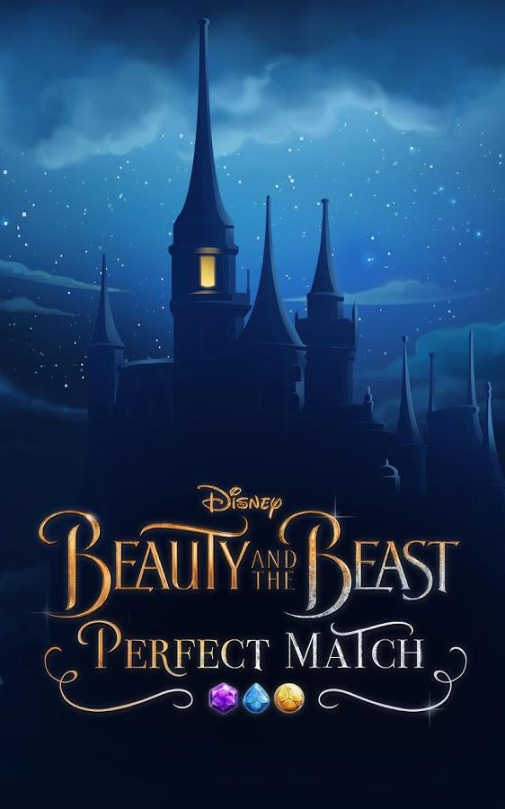 5-Beauty and the Beast