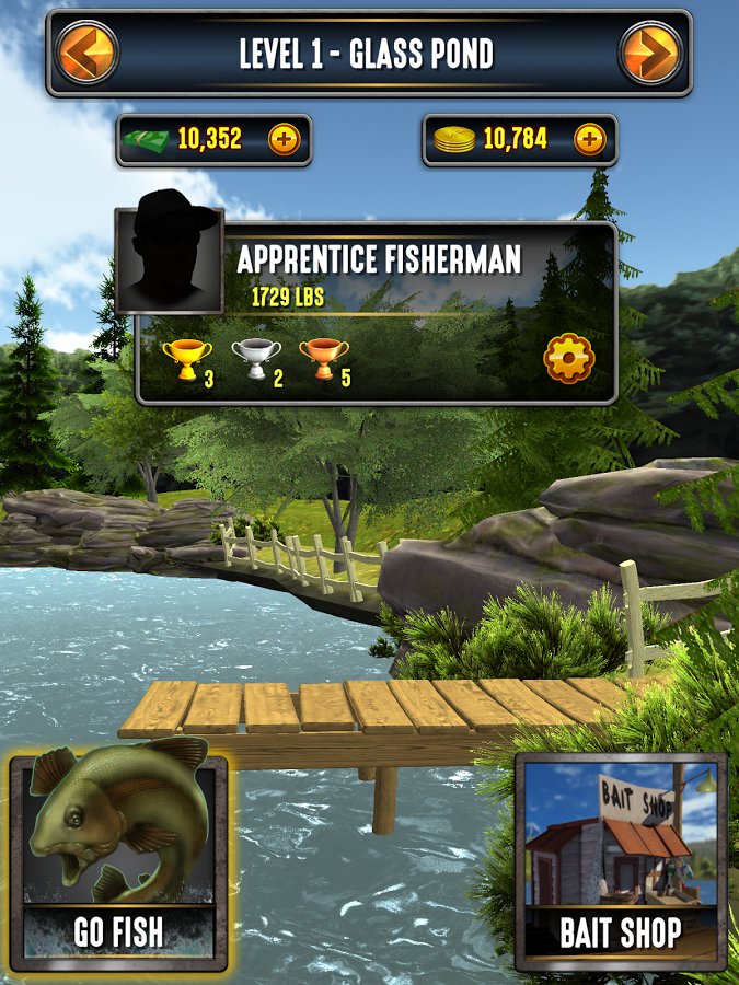 9-Big Sport Fishing 2017