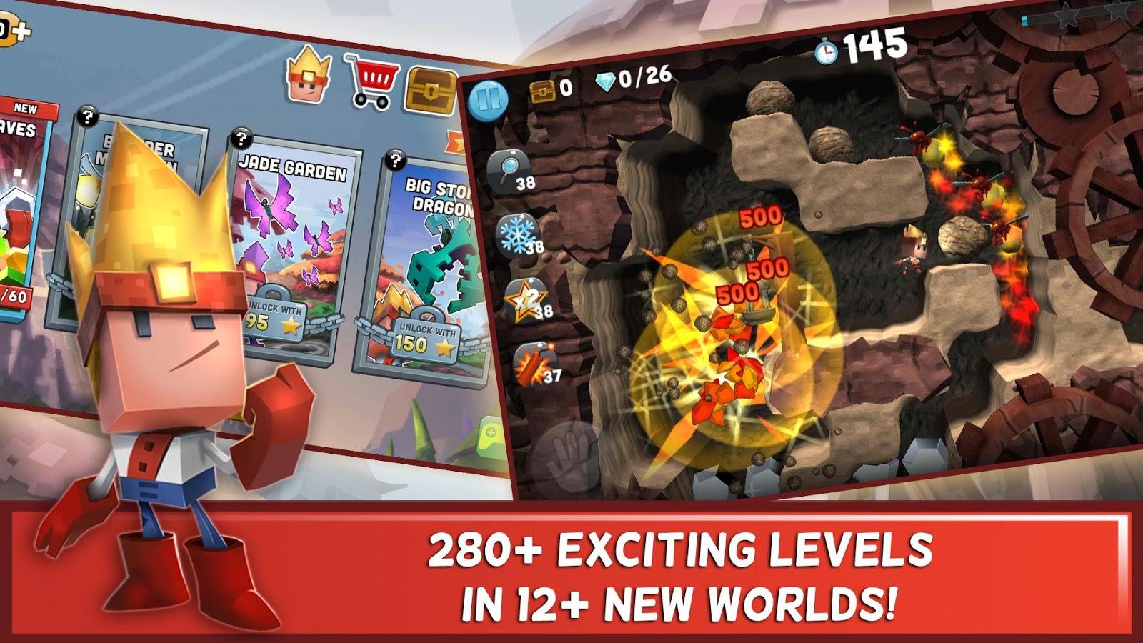 1-Boulder Dash-30th Anniversary