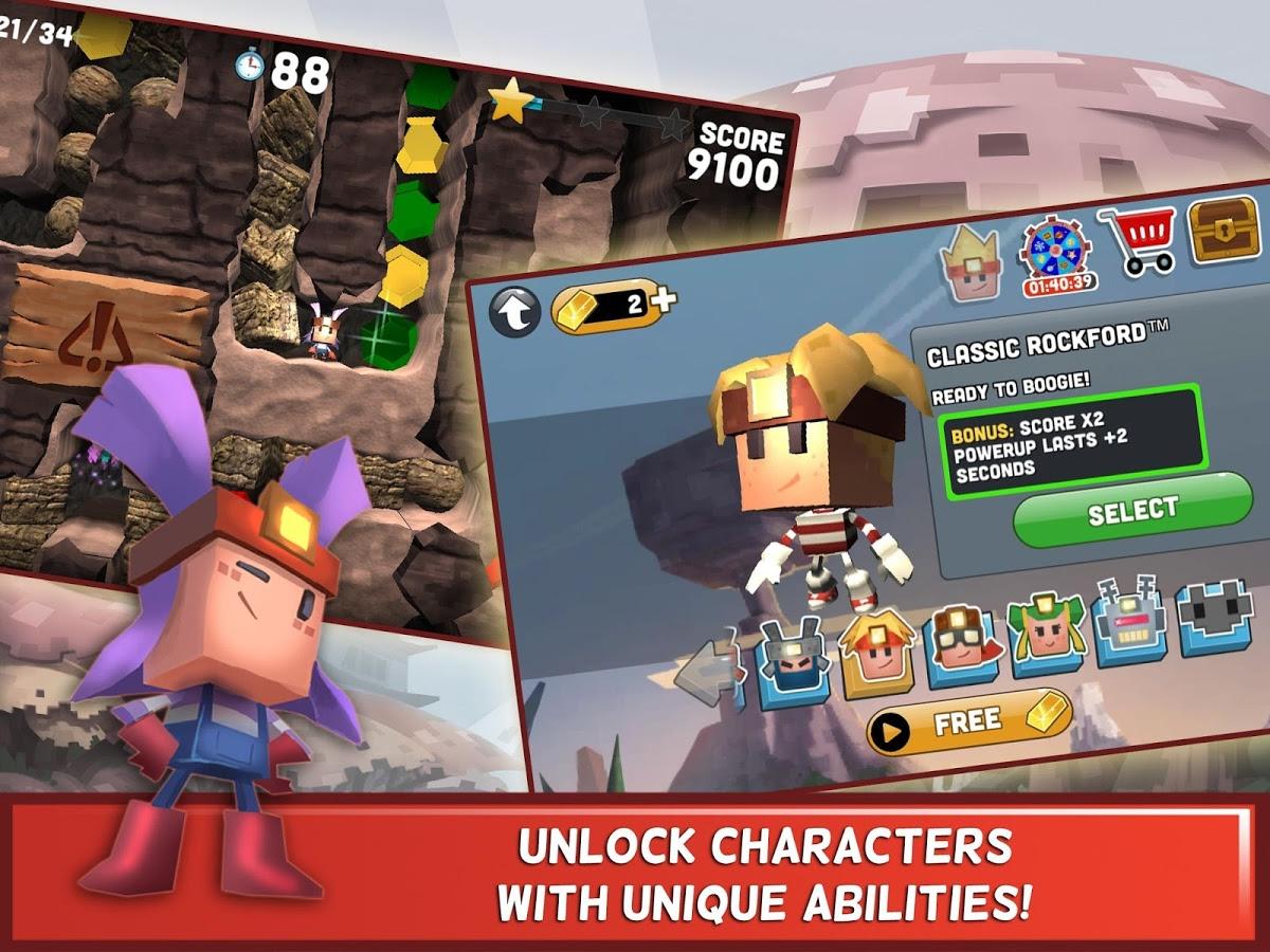 10-Boulder Dash-30th Anniversary