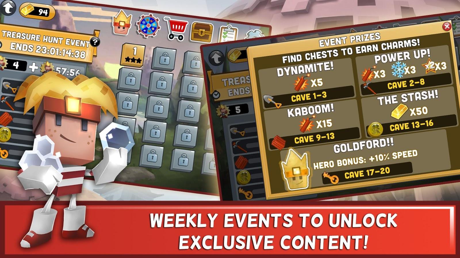 6-Boulder Dash-30th Anniversary