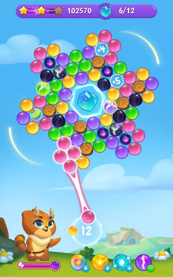 1-Bubblings - Bubble Pop