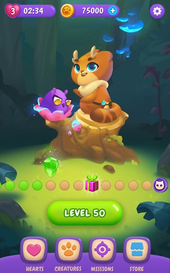 4-Bubblings - Bubble Pop