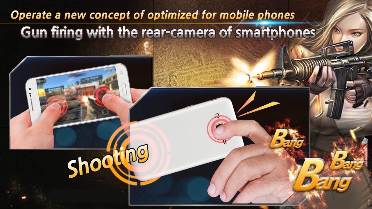 2-Call Of Last Agent ID:COLA-FPS