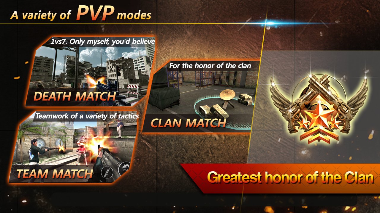 3-Call Of Last Agent ID:COLA-FPS