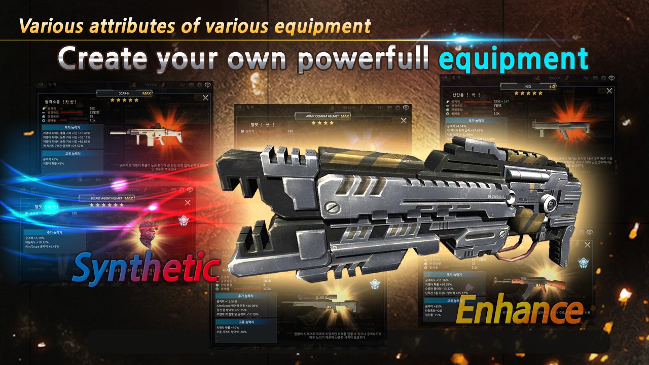 5-Call Of Last Agent ID:COLA-FPS