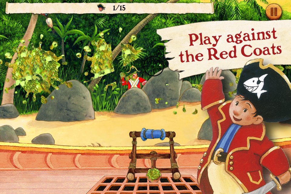 3-Capt&ID:039;n Sharky Sea Adventures