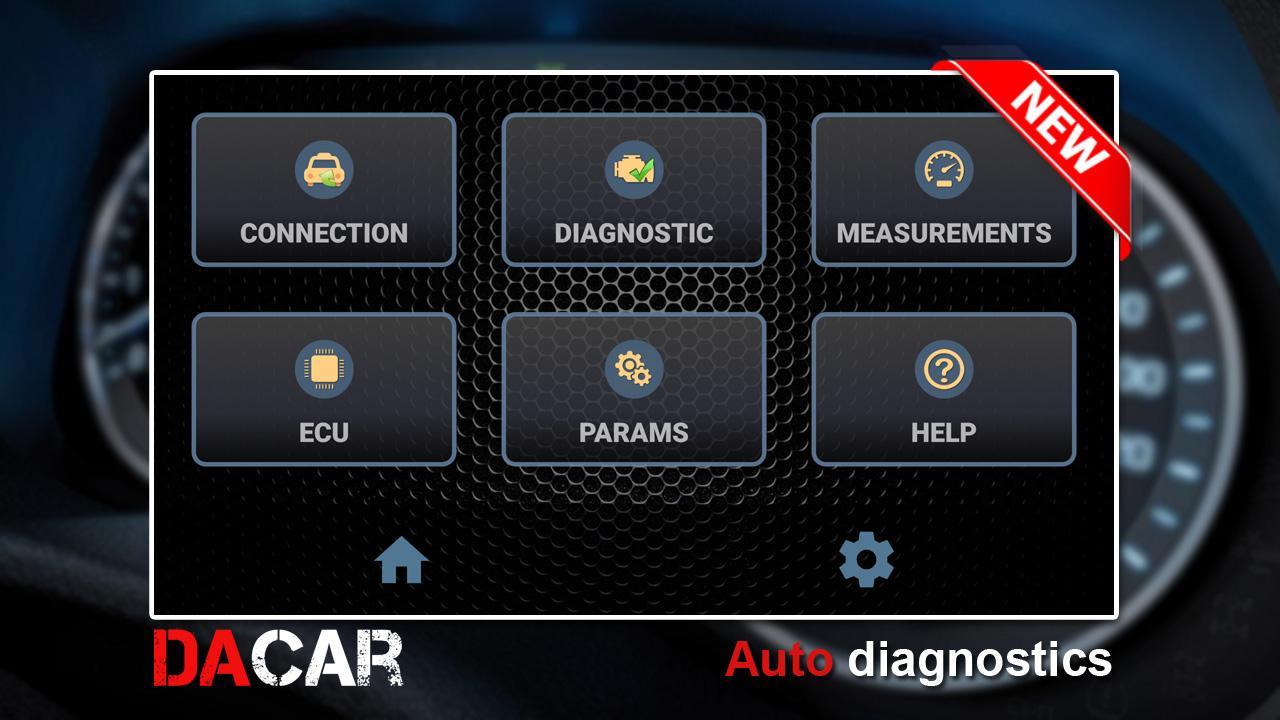 3-Car dashboard ID:OBD2 ELM