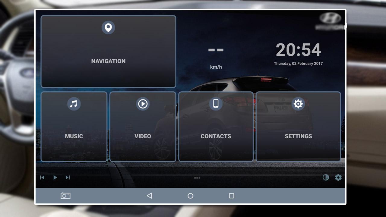 8-Car dashboard ID:OBD2 ELM