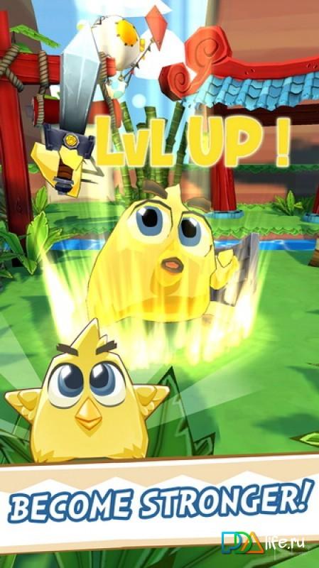 1-Chouchou Puzzle Adventure