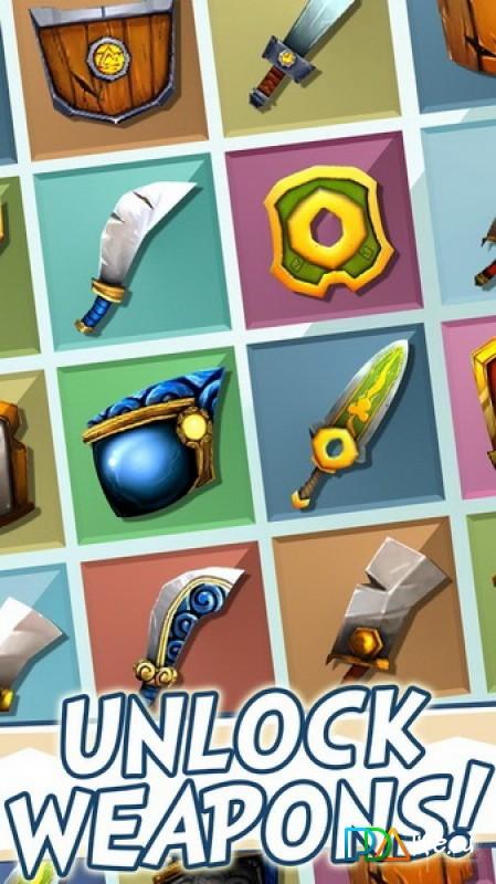 2-Chouchou Puzzle Adventure