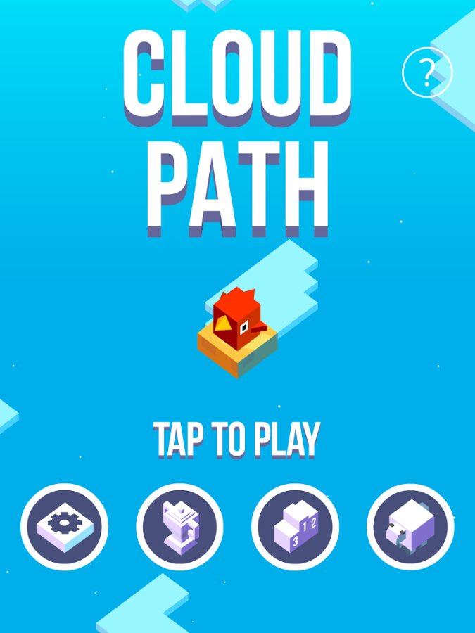 6-Cloud Path