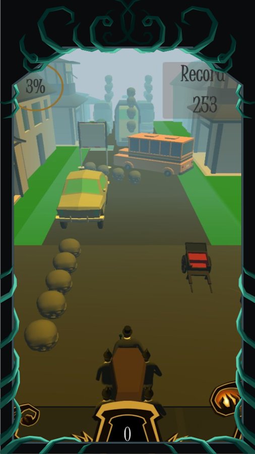 1-Coffin Dance Runner