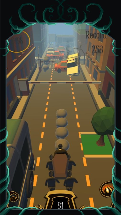 4-Coffin Dance Runner