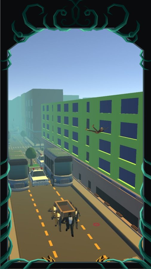 6-Coffin Dance Runner