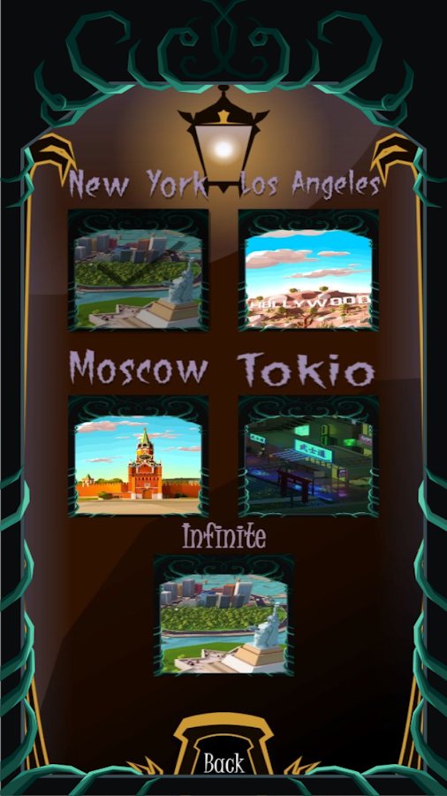 7-Coffin Dance Runner