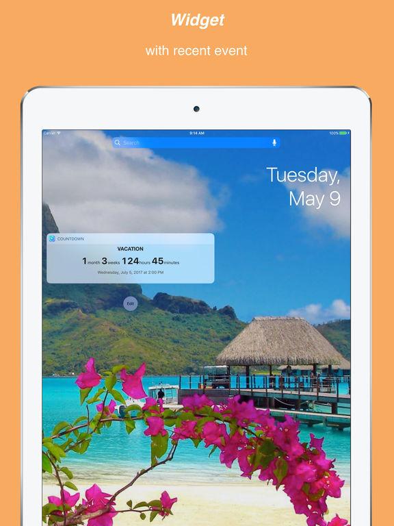 2-Countdown to Big Day