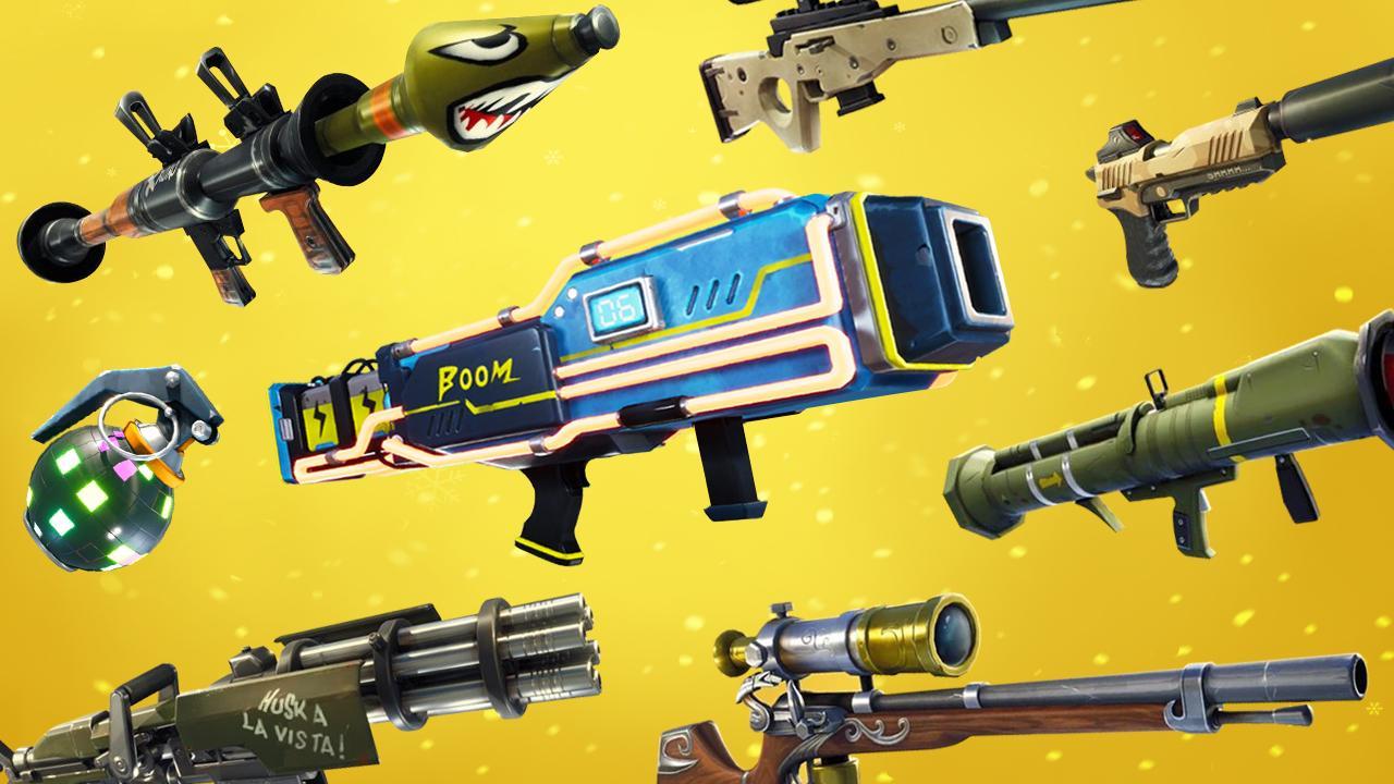 7-Cover Hunter - 3v3 Team Battle