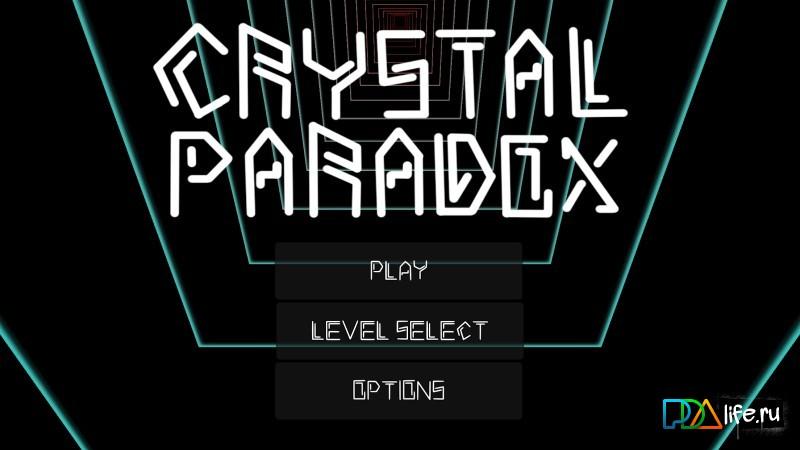 1-Crystal Paradox