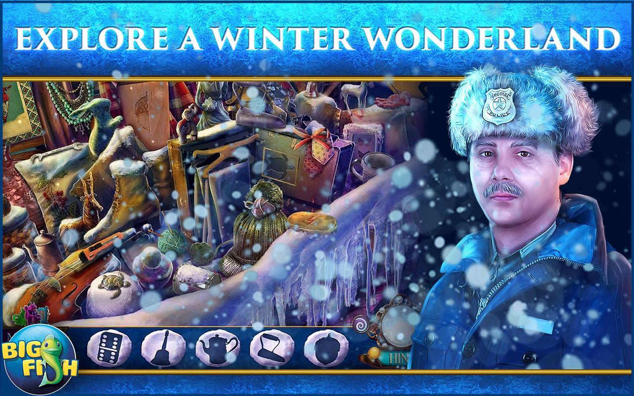 2-Danse Macabre: Thin Ice ID:Full