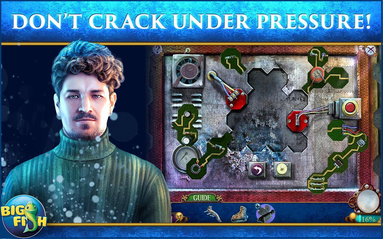 3-Danse Macabre: Thin Ice ID:Full