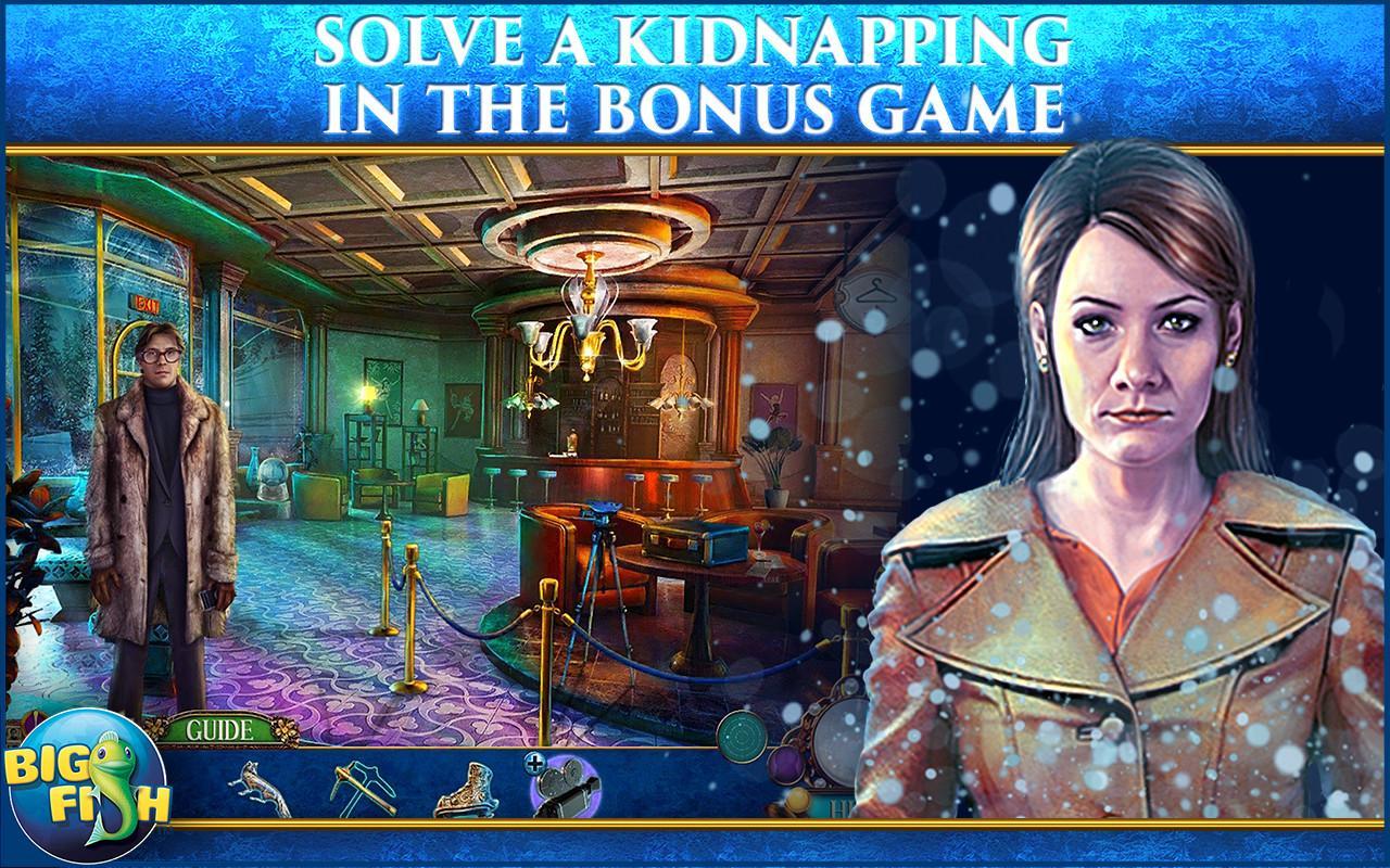 4-Danse Macabre: Thin Ice ID:Full