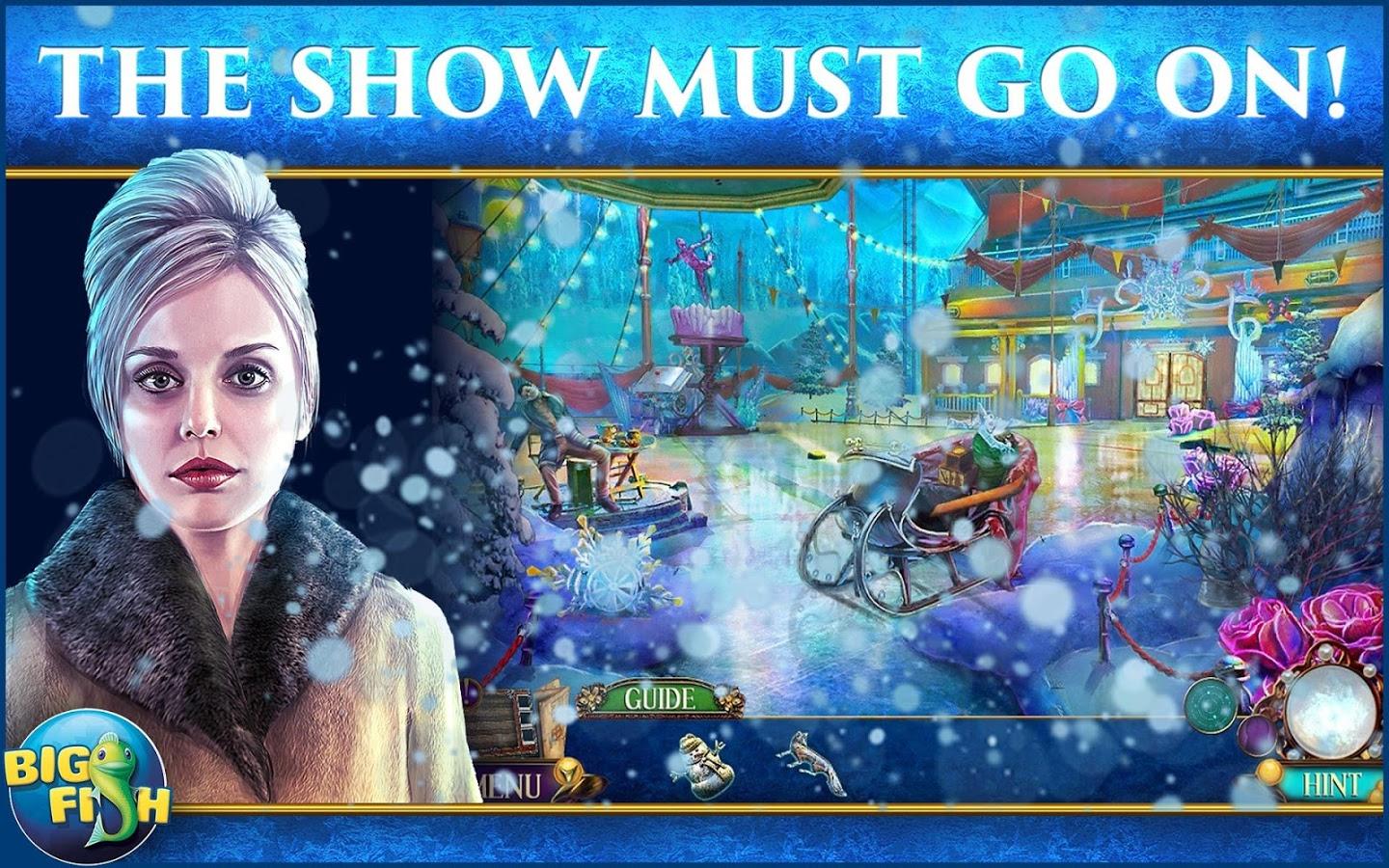 6-Danse Macabre: Thin Ice ID:Full