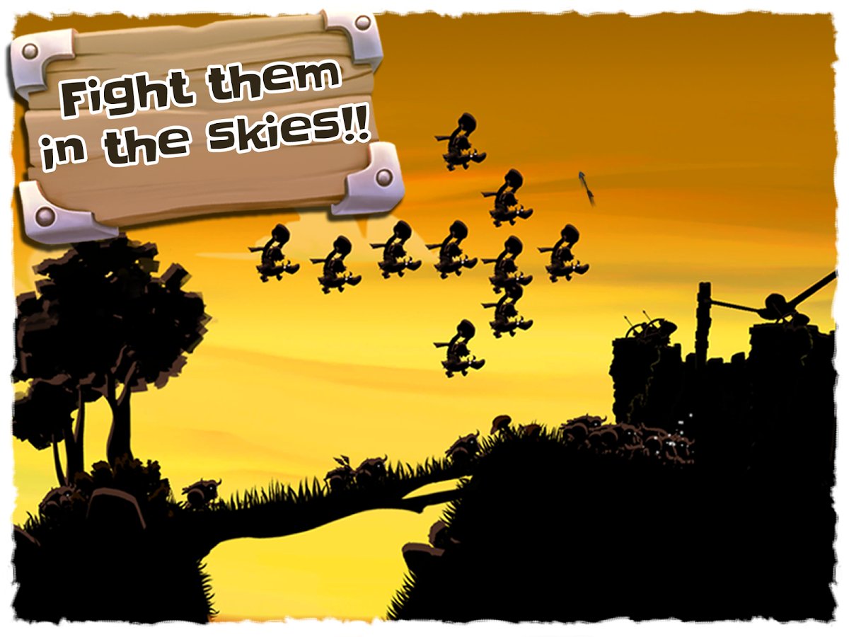 10-Day of the Viking