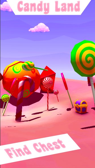 1-DestroIT 3D — Push & Smash BLOCK